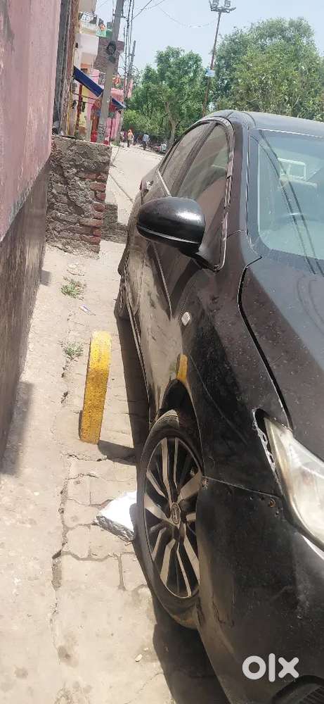 Honda City Diesel 2014