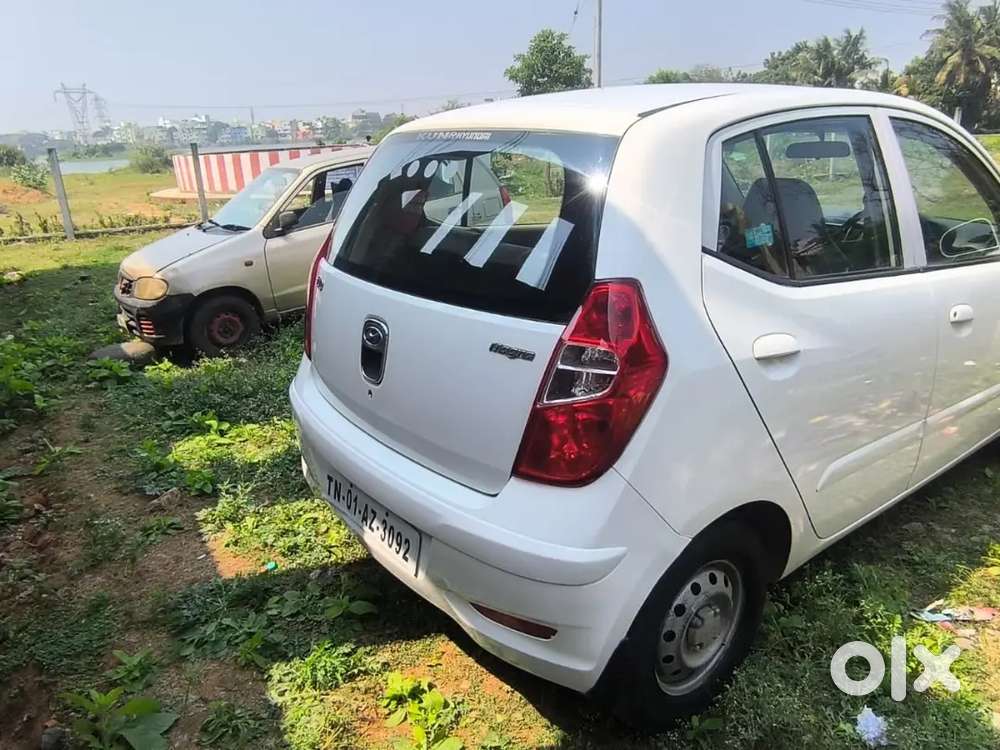 Hyundai I10 2015 Petrol 34000 Km Driven