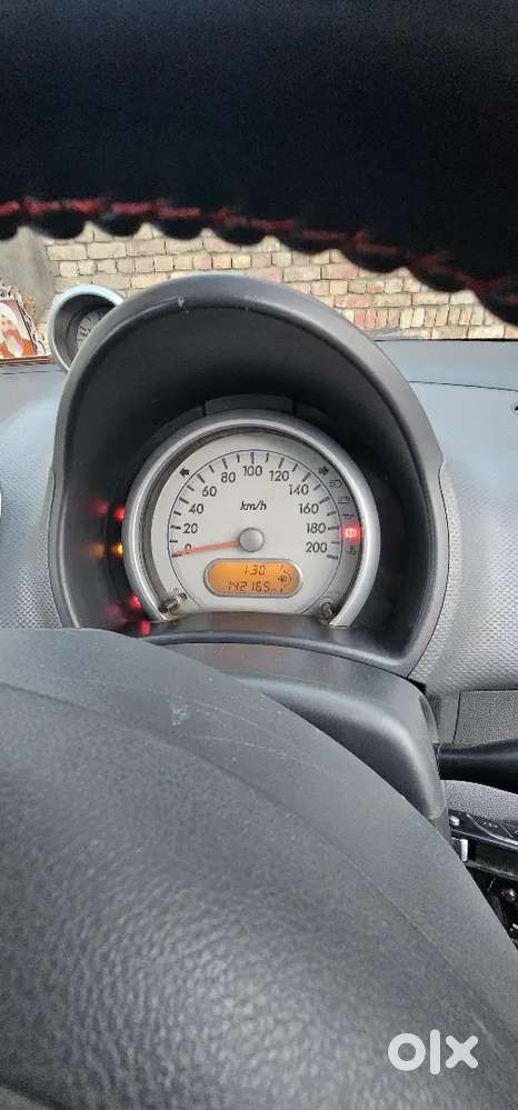 Maruti Suzuki Ritz 2010 Diesel 150000 Km Driven