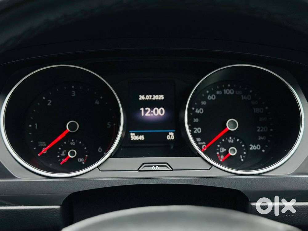 Volkswagen Tiguan 2.0 Tdi Highline, 2019, Diesel