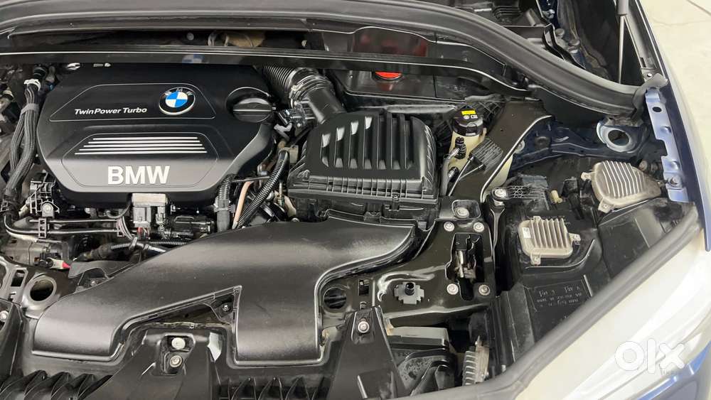 Bmw X1 2.0 Sdrive20d Xline, 2018, Diesel