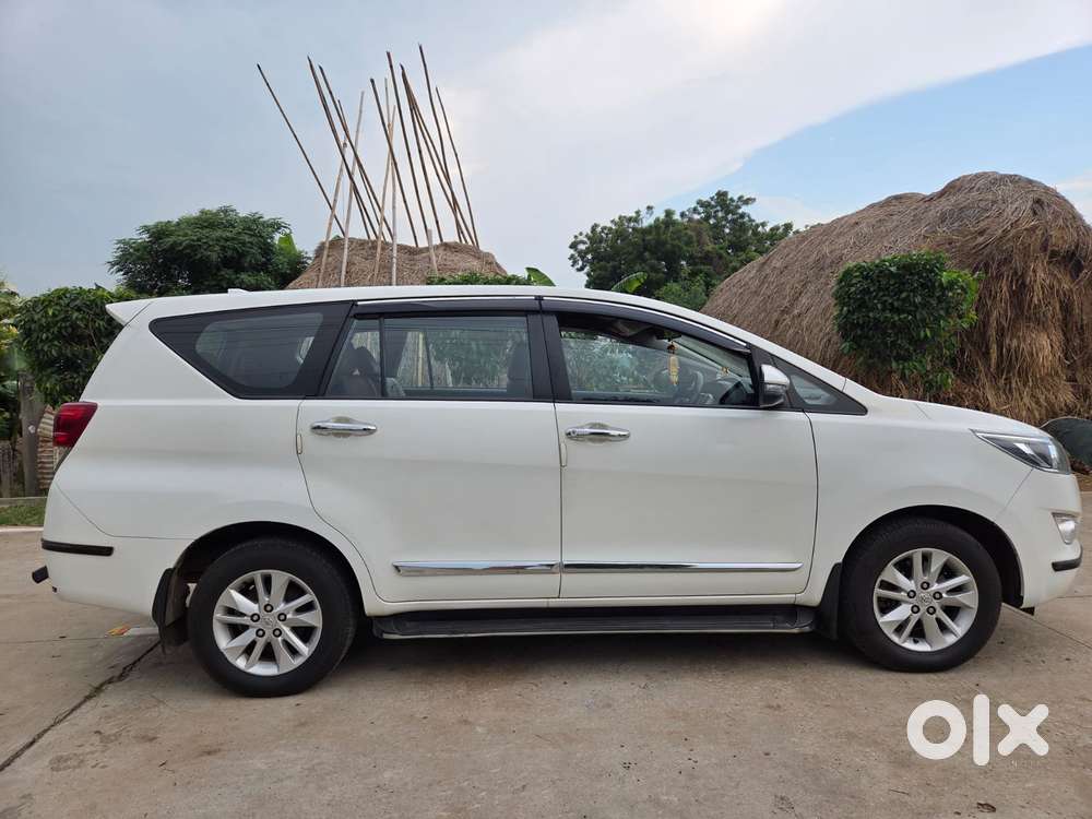 Toyota Innova Crysta 2.4 Gx Mt, 2020, Diesel