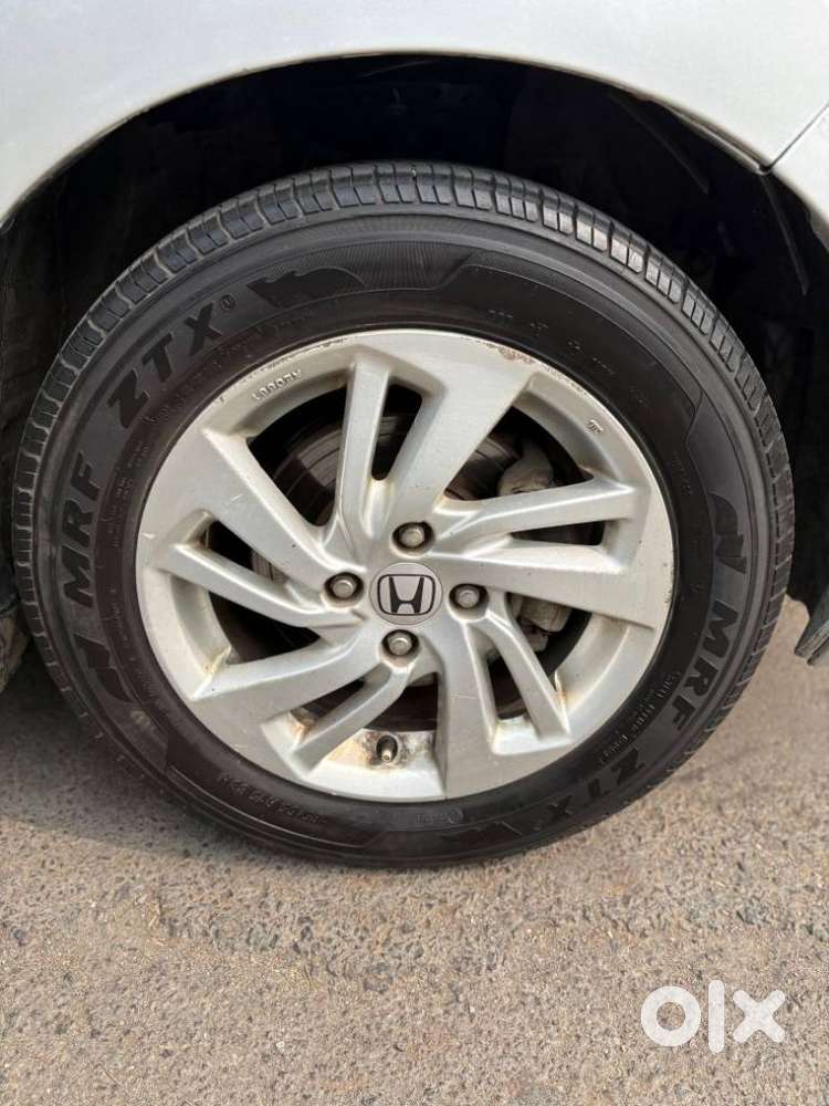 Honda Jazz 1.2 Vx I Vtec, 2016, Petrol