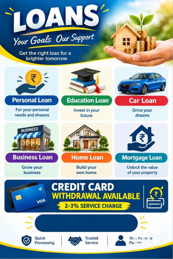Loans Available Quick Finance Assistance