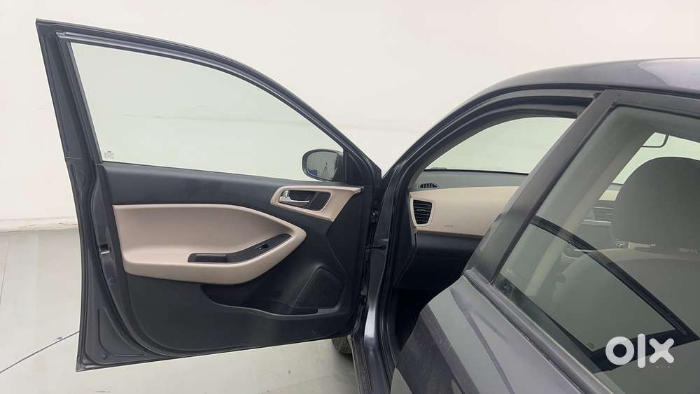 Hyundai Elite I20 Sportz Plus, 2019, Petrol