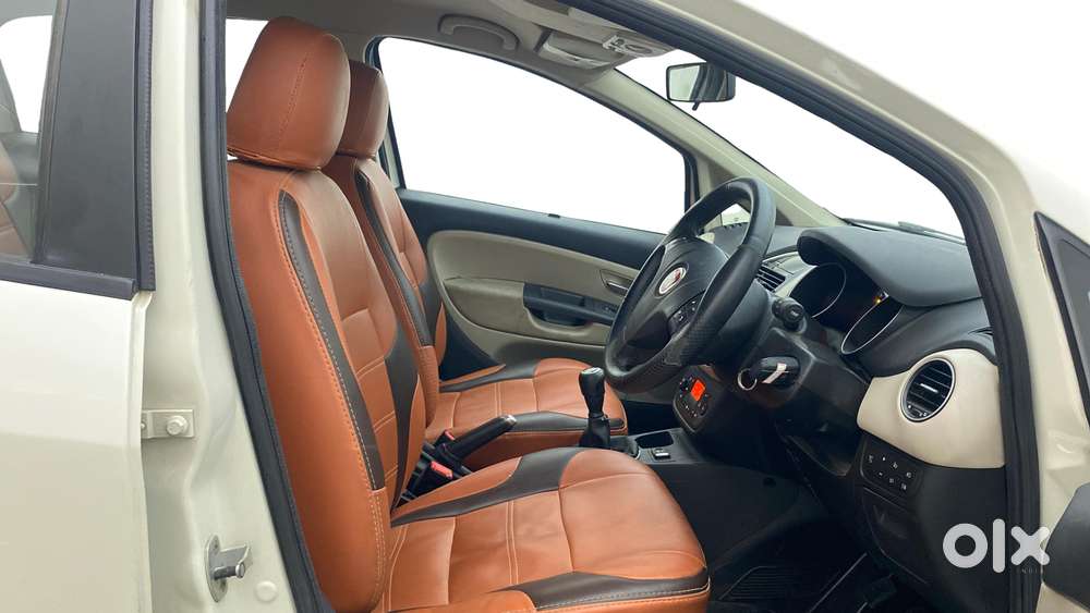 Fiat Punto Evo 1.3 Emotion Multijet, 2015, Diesel