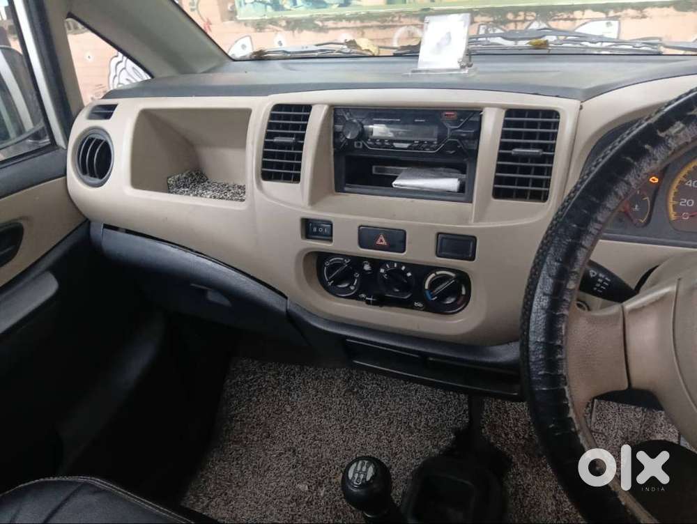 Maruti Suzuki Zen Estilo 2008