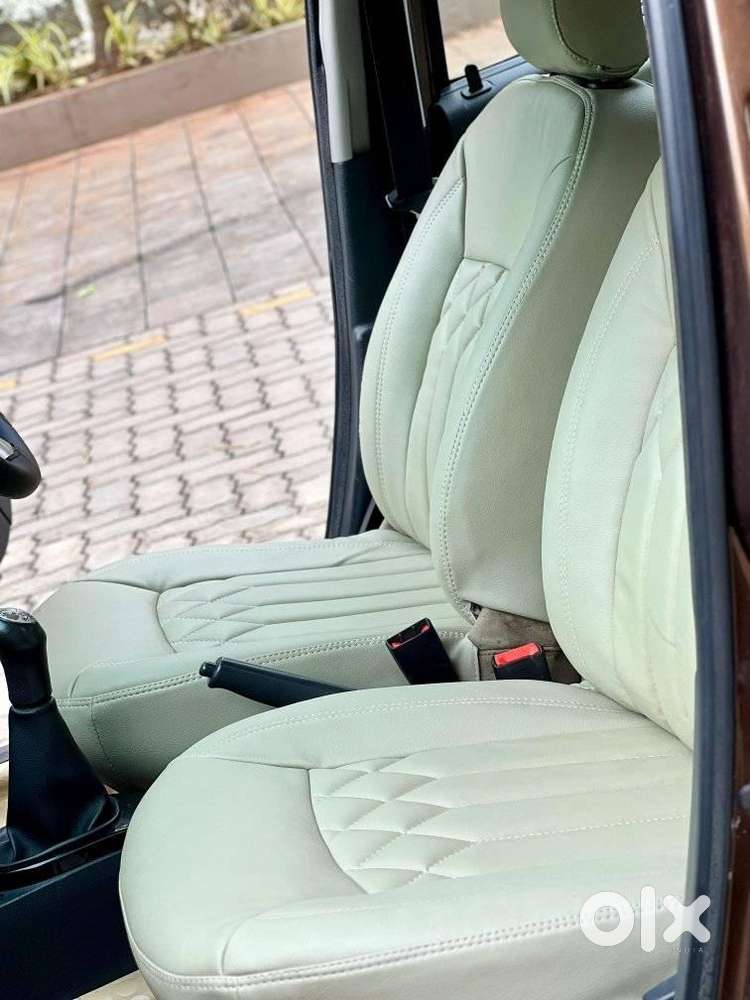 Renault Duster 85ps Diesel Rxl, 2015, Diesel