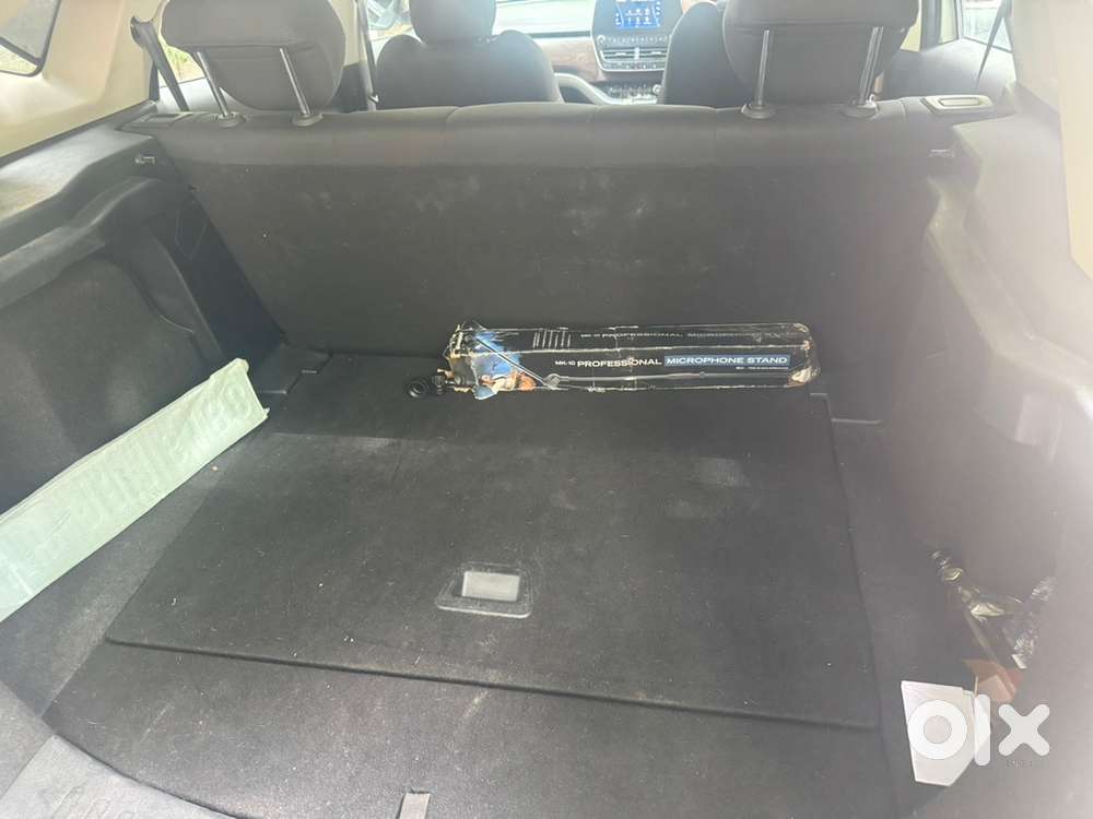 Tata Harrier Diesel 2023