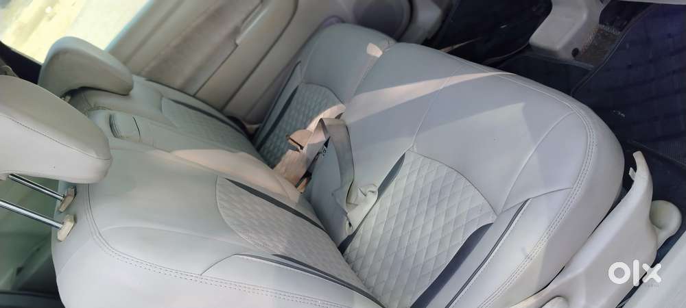 Maruti Suzuki Ertiga 2012-2015 Vxi Cng, 2013, Cng & Hybrids