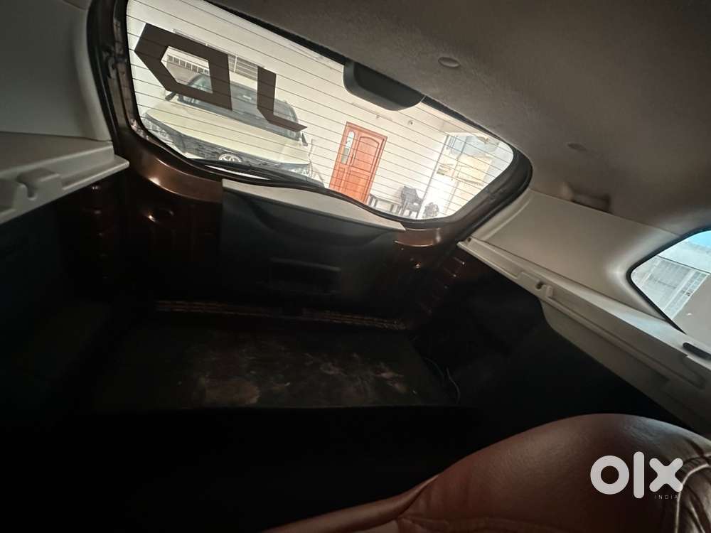Renault Duster Diesel 2012