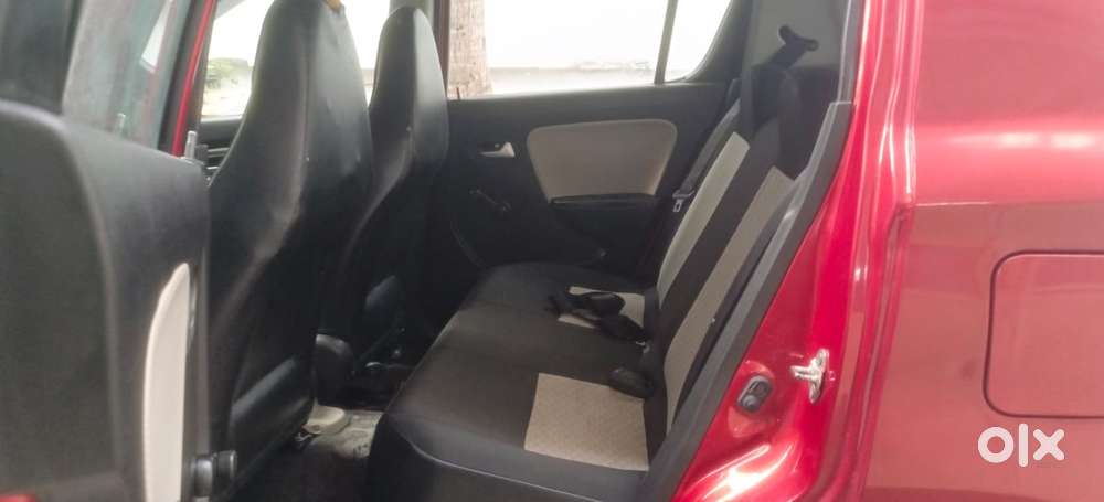 Maruti Suzuki Alto 800 Vxi Airbag, 2019, Petrol