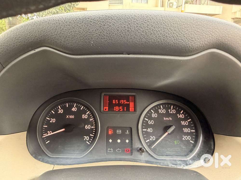 Nissan Terrano 1.6 Xl Plus Petrol, 2014, Petrol