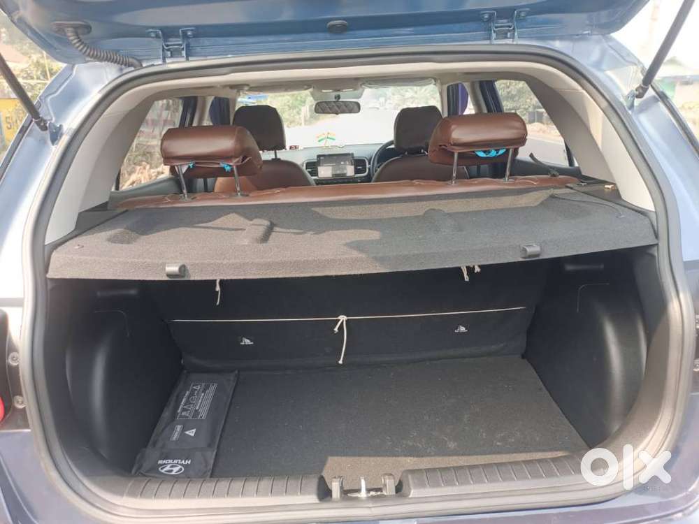 Hyundai Venue Sx 2021