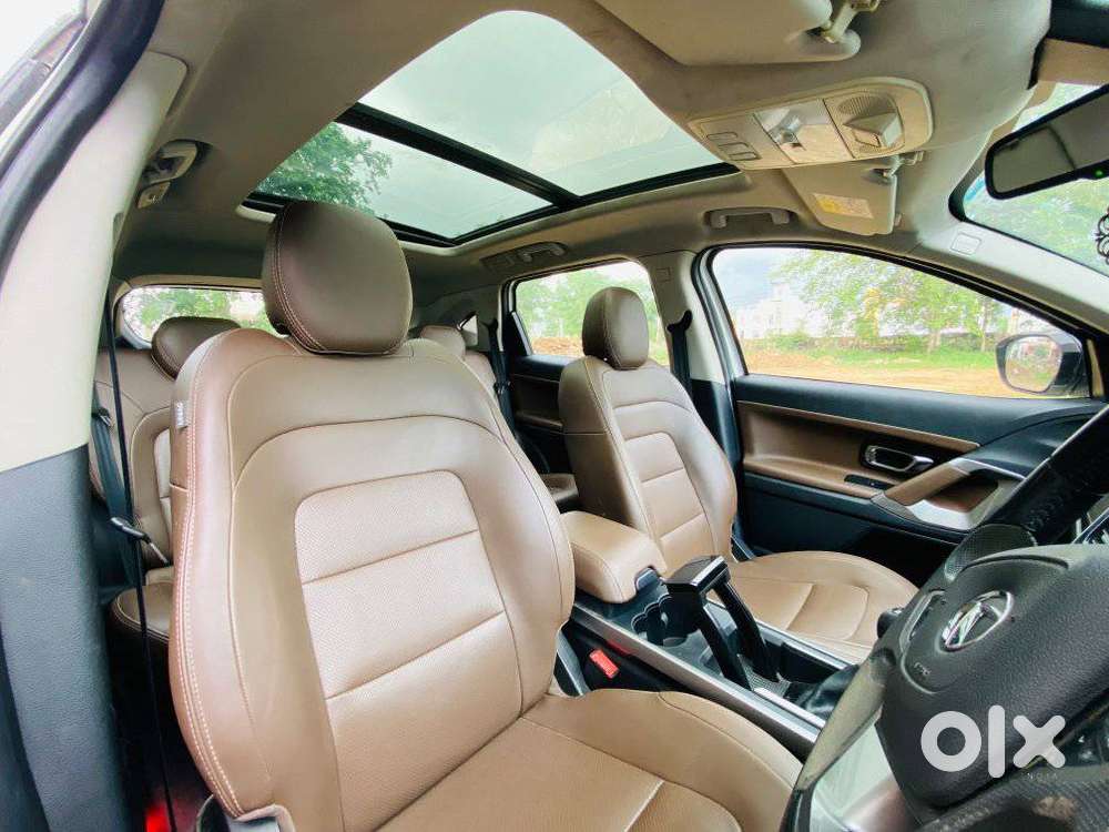Tata Harrier Xz+, 2022, Diesel