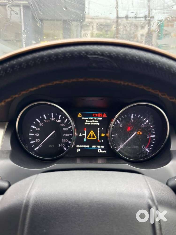 Land Rover Range Evoque Dynamic Sd4, 2014, Diesel