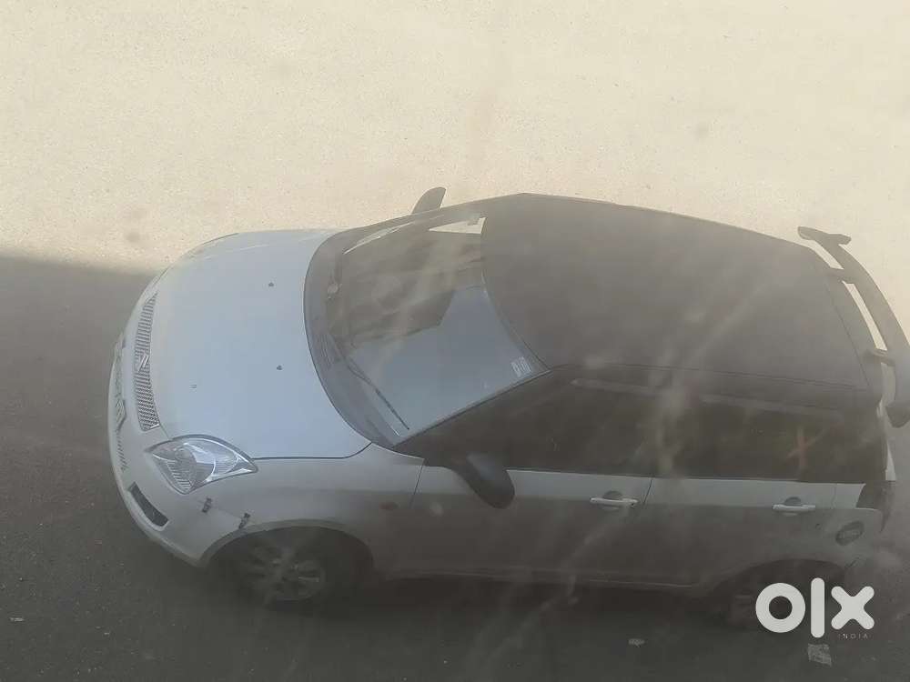Maruti Suzuki Swift Rs 2010