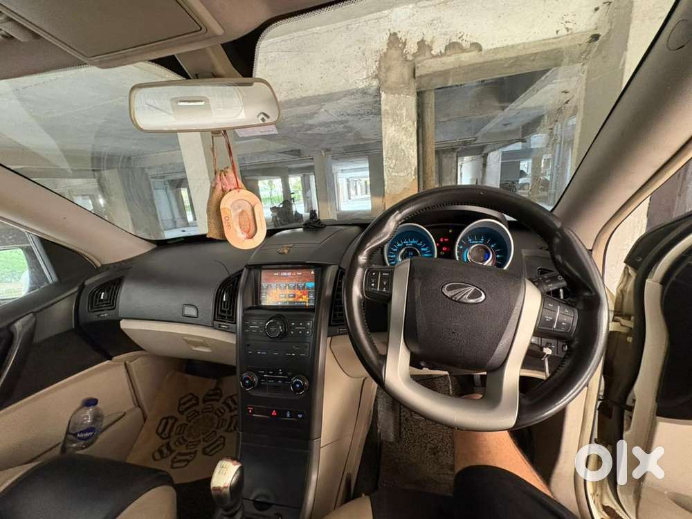 Mahindra Xuv500 Diesel 2017