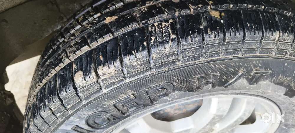 Mahindra Scorpio 2014 Diesel 2wd