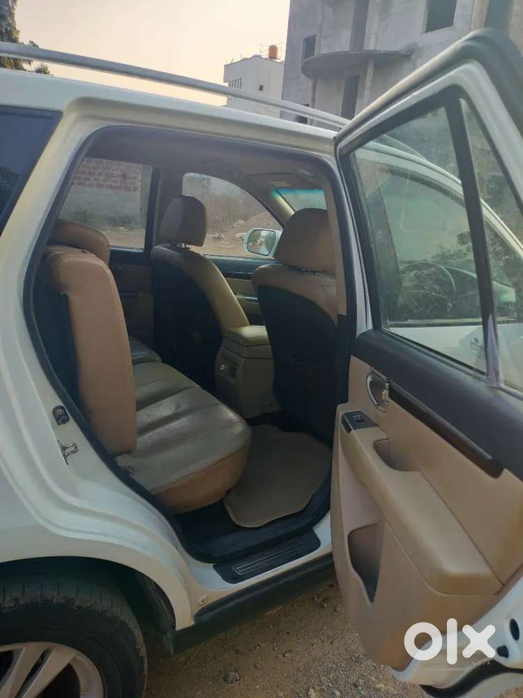 Hyundai Santa Fe 2011 Diesel