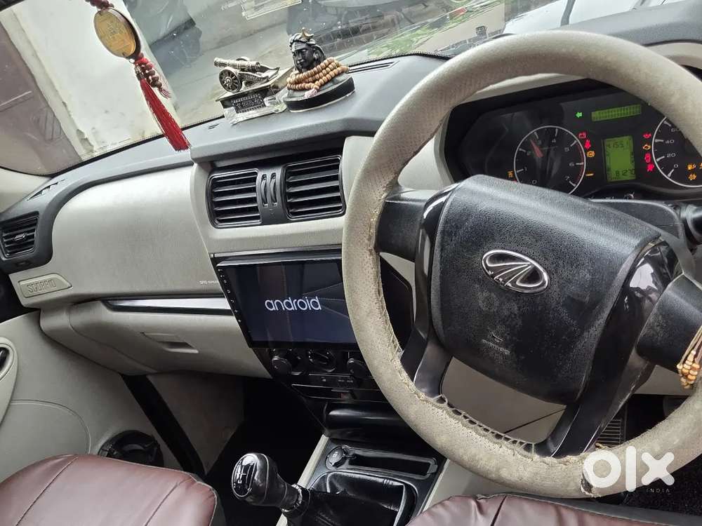 Mahindra Scorpio 2.2 S3 2021 Diesel