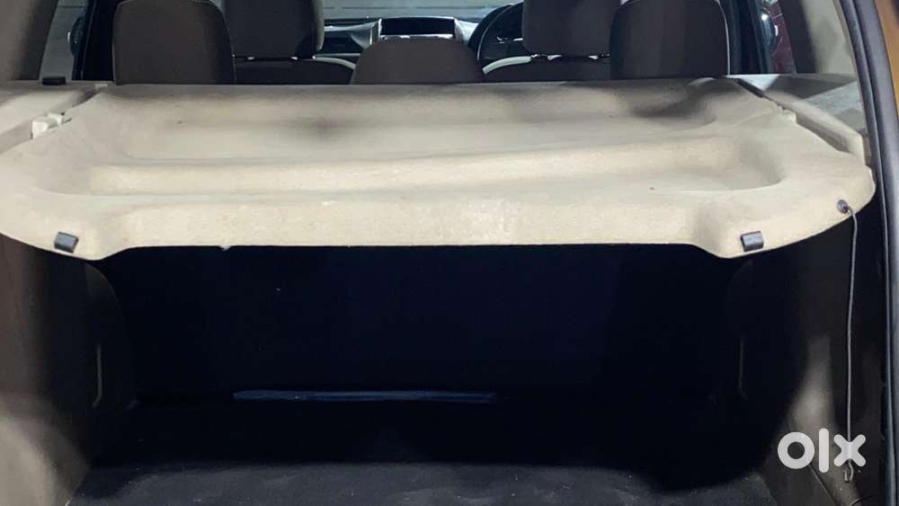 Renault Duster 85ps Diesel Rxs, 2018, Diesel