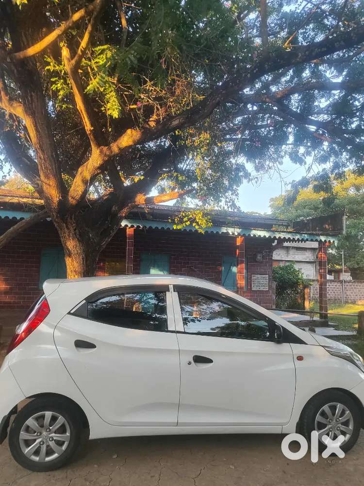 Hyundai Eon 2013