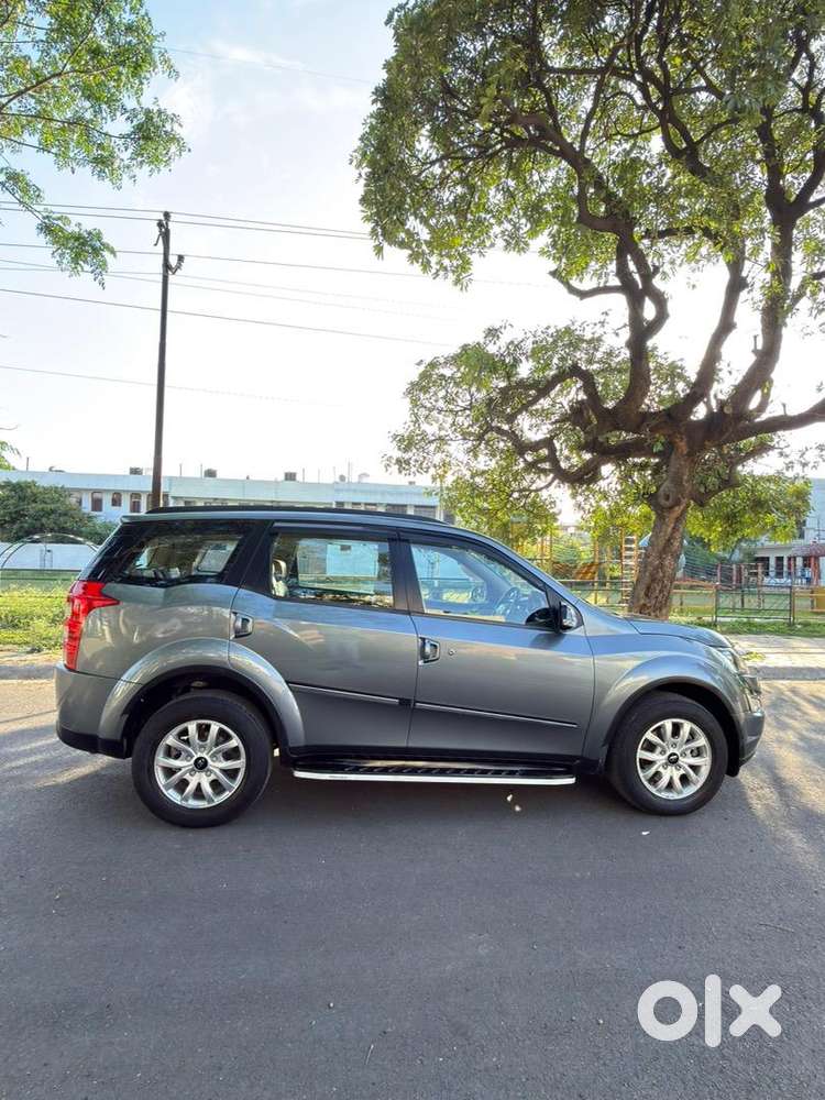 Mahindra Xuv500 2017 Diesel Good Condition