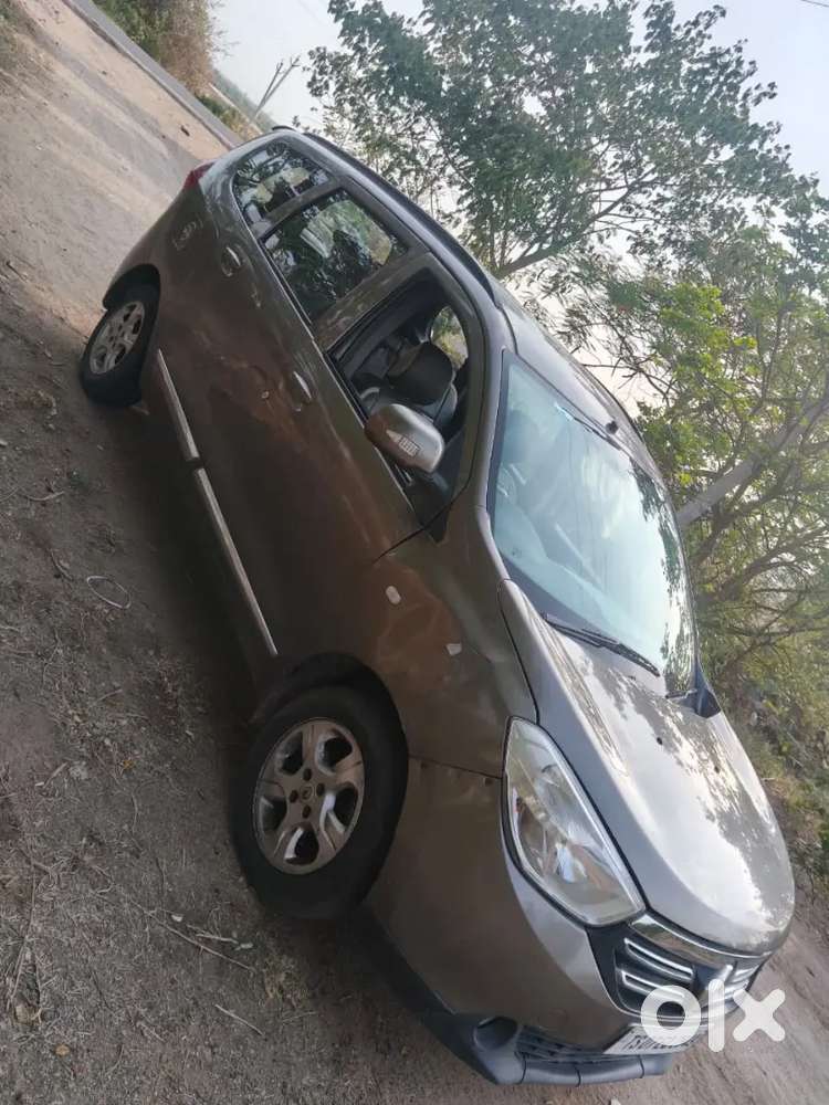 Renault Lodgy Diesel 2015