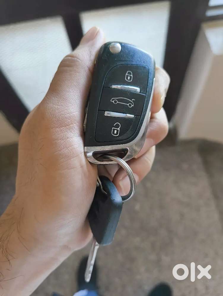 Nissan Magnite 2022 Petrol Well Maintained