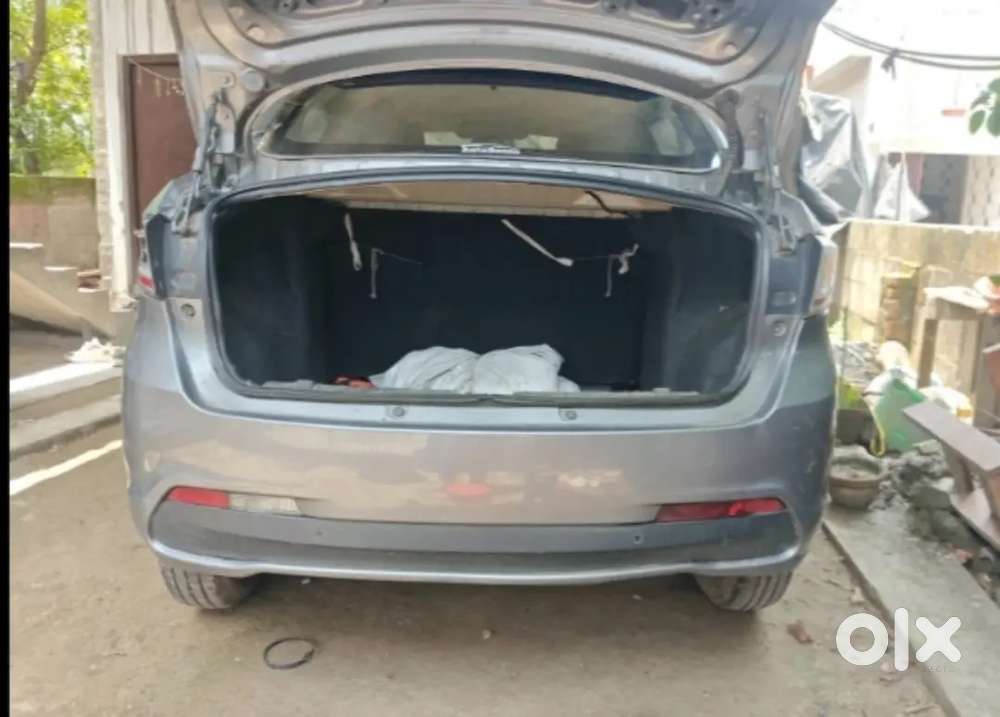 Tata Tigor 2019