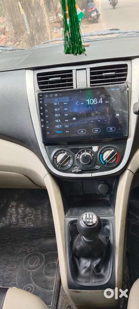 Maruti Suzuki Celerio Vxi(o), 2016, Petrol