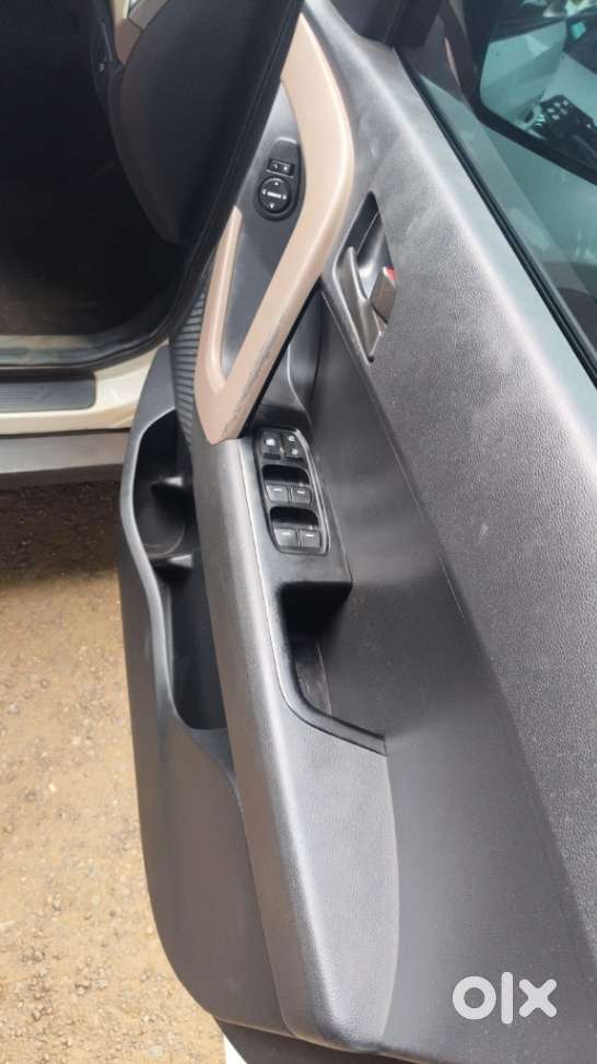 Hyundai Creta 1.4 Crdi S, 2016, Diesel