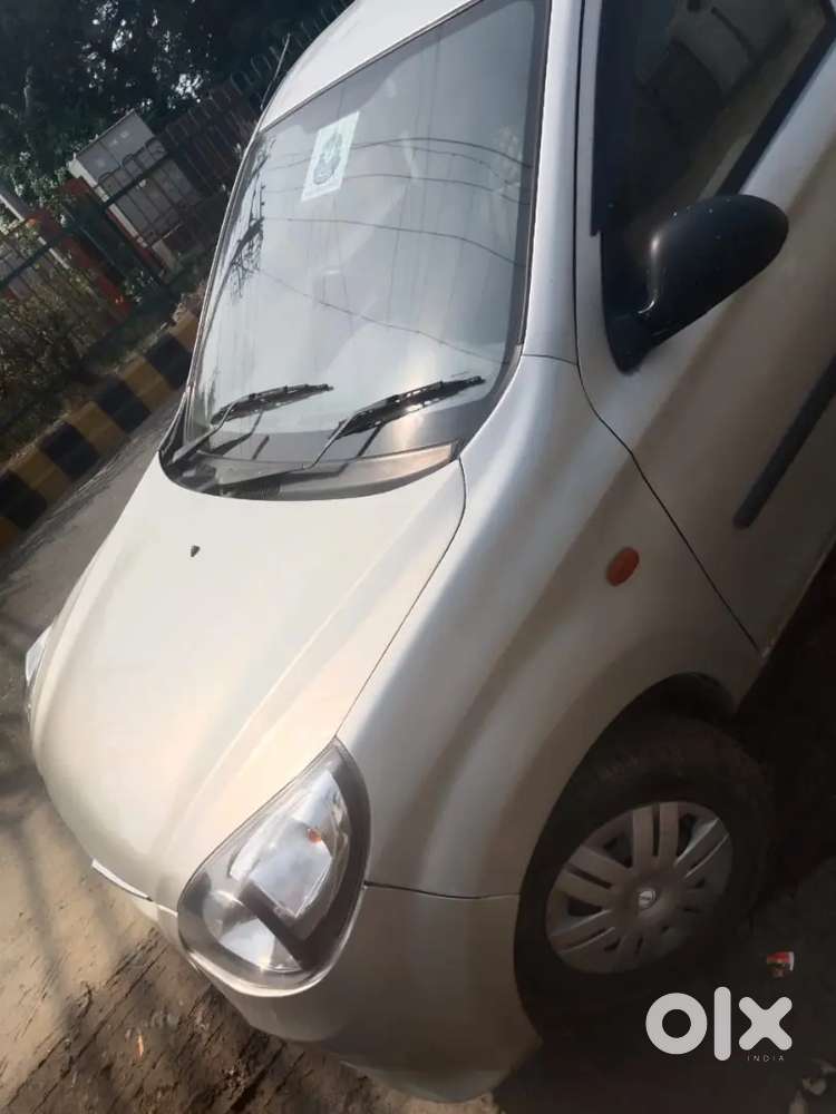 Maruti Suzuki 800 2014 Model