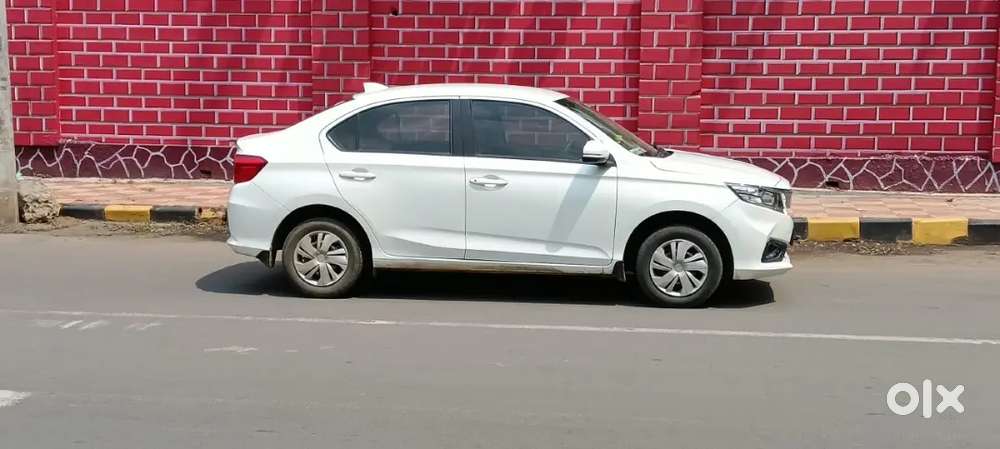 Honda Amaze 1.2 Smt Petrol Manual 2019