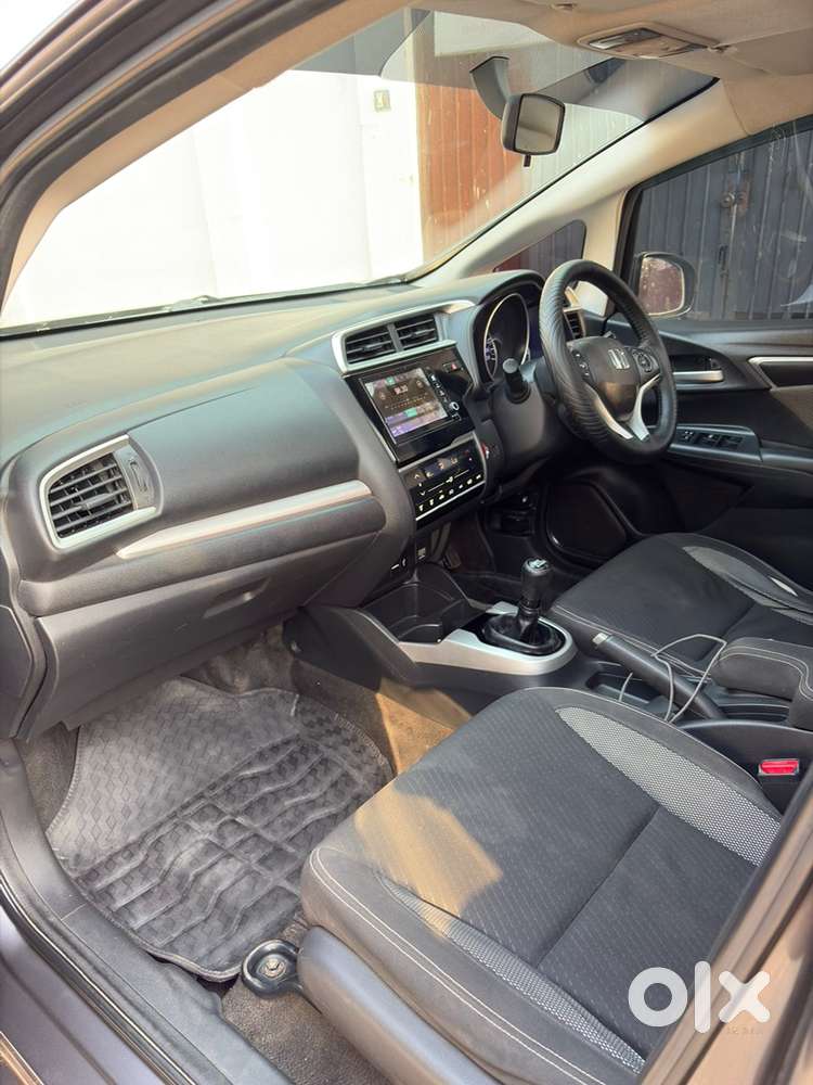 Honda Wr-v Diesel Manual With Sunroof