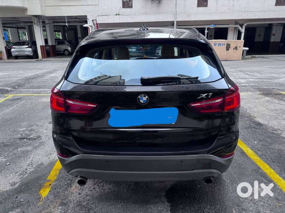 Bmw X1 For Sell