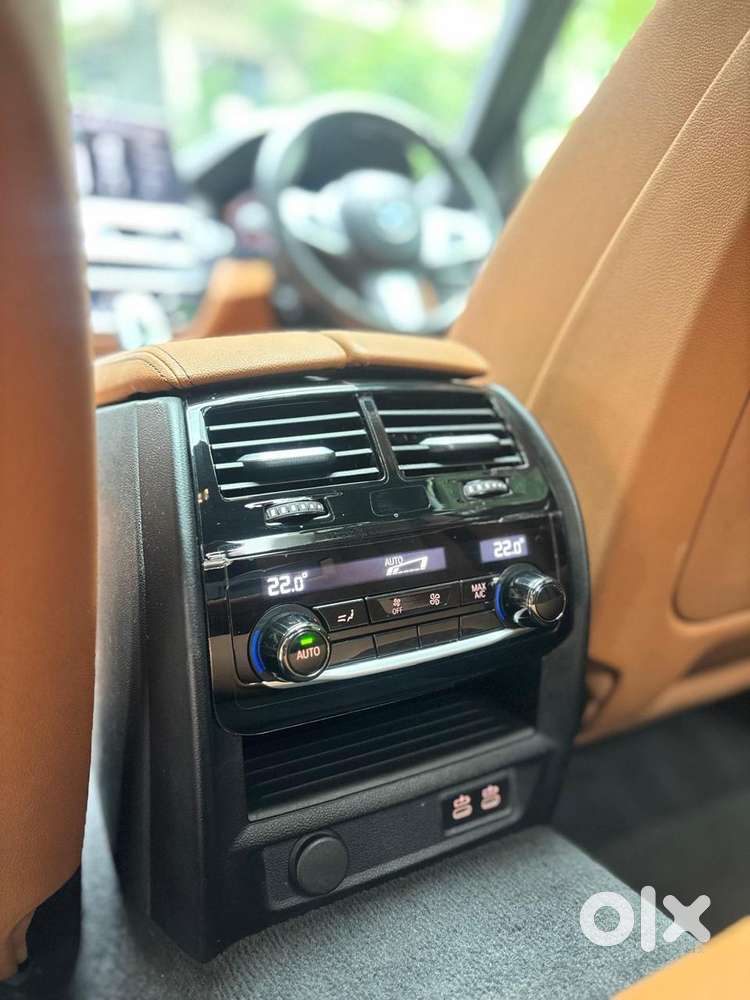 Bmw 5 Series 530 Li M Sport, 2023, Petrol