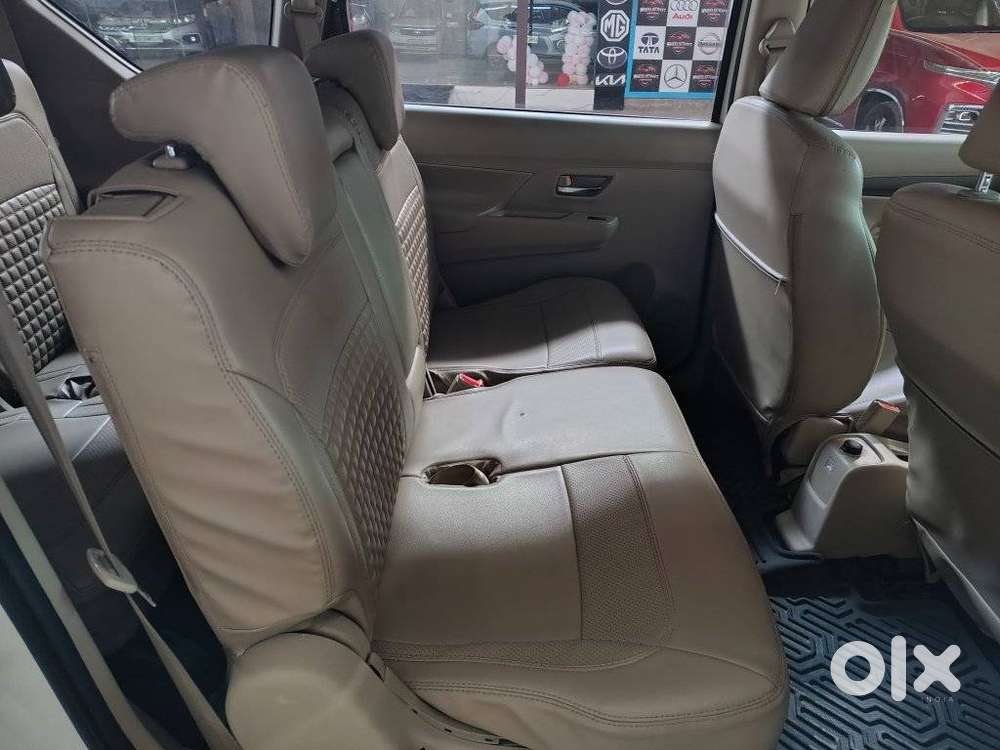 Maruti Suzuki Ertiga 2022-2023 Vxi Cng, 2022, Cng & Hybrids