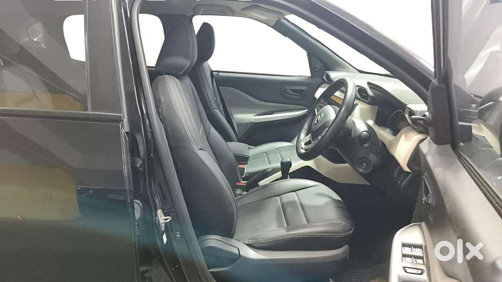 Nissan Magnite 1.0 Xe, 2024, Petrol