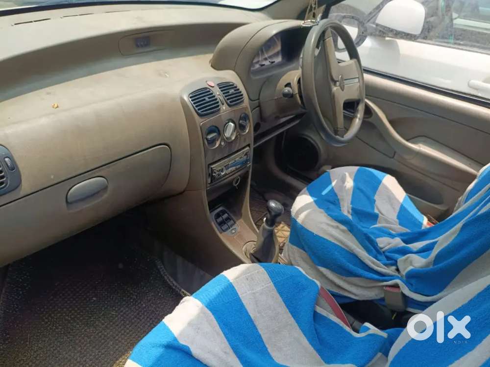 Tata Indigo Ecs 2013 Very Good Condition