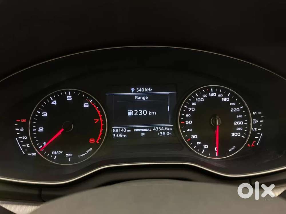 Audi Q5 2.0 45 Tfsi Premium Plus, 2019, Petrol