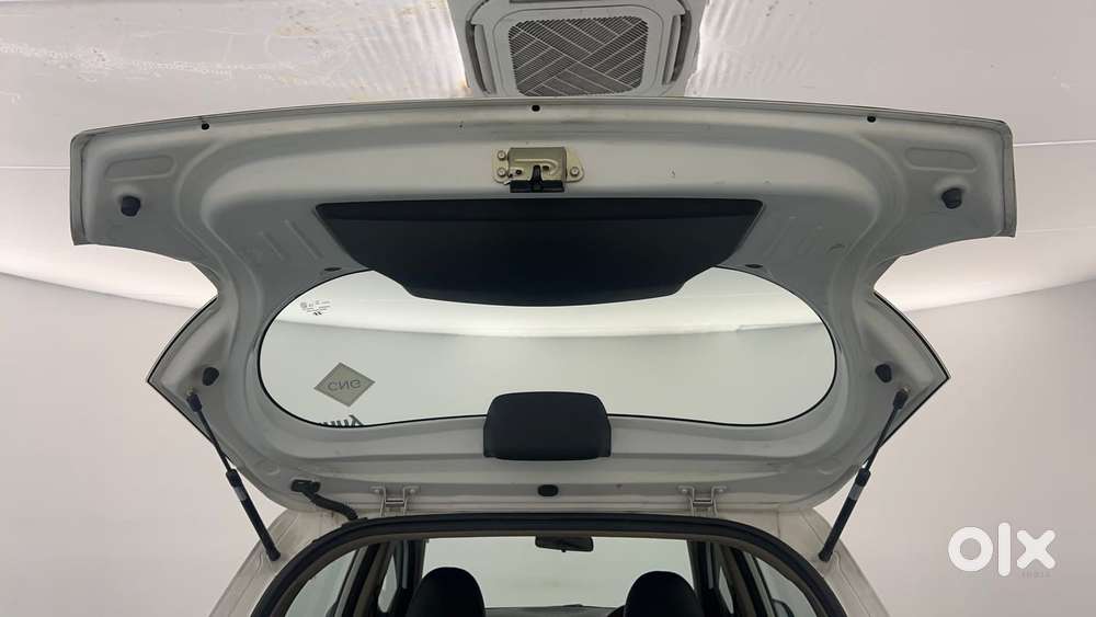 Hyundai Santro Sportz Cng, 2022, Cng & Hybrids