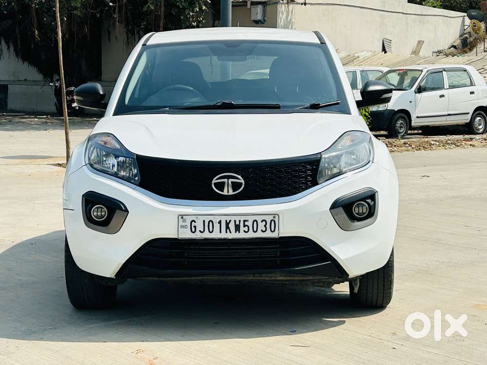 Tata Nexon 1.5 Revotorq Xma Amt (s), 2019, Petrol
