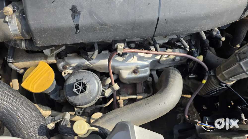 Maruti Suzuki Swift Vdi 2018
