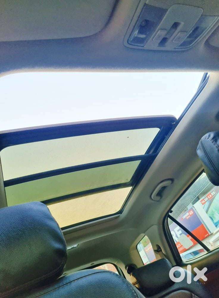 Hyundai Alcazar 1.5 Prestige (o) Diesel At 7 Str, 2021, Diesel