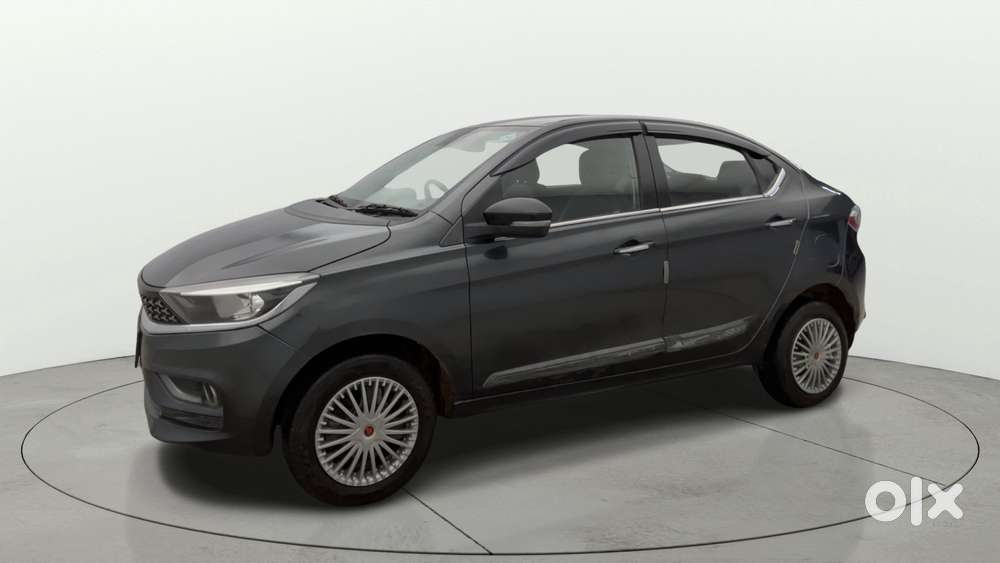 Tata Tigor
