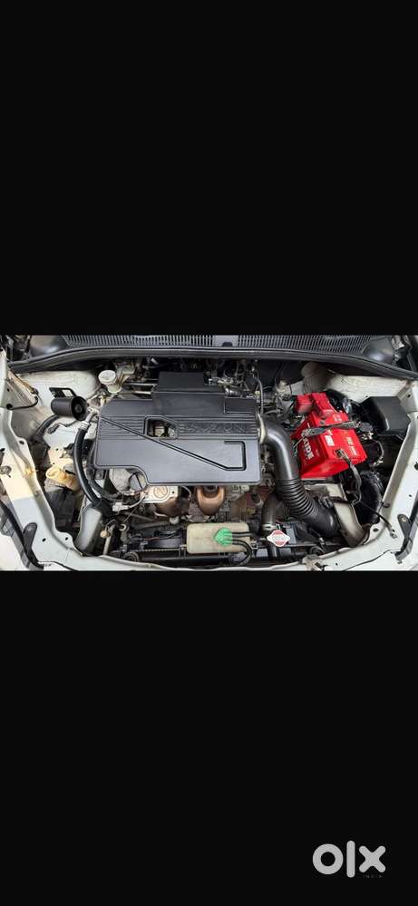 Maruti Suzuki Sx4 Vxi Bsiv, 2010, Petrol