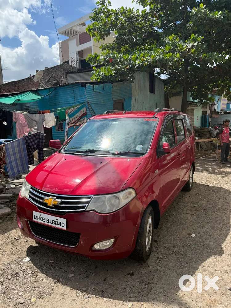 Chevrolet Enjoy