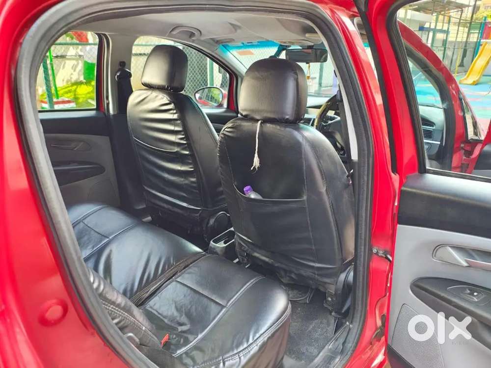Fiat Punto 2010 Model